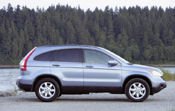 2008 Honda CR-V Picture